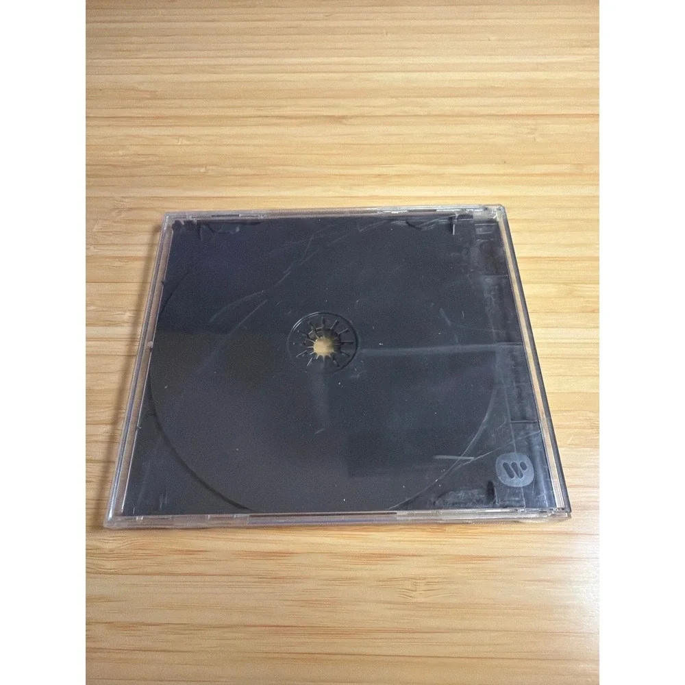Thrillville PS2 Disc Only‎ Untested Replacement Case